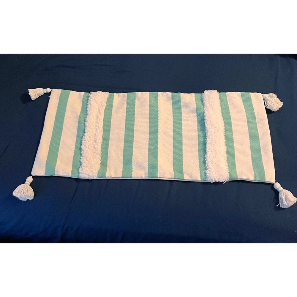 NEW Pillow cover